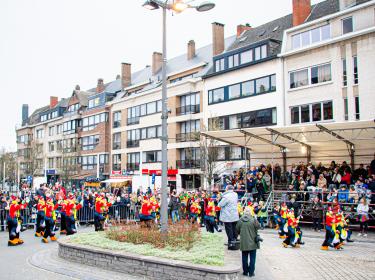 Carnaval Ninove 2020