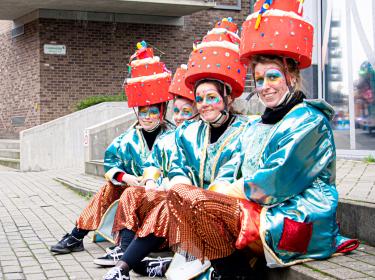 Carnaval Ninove 2020