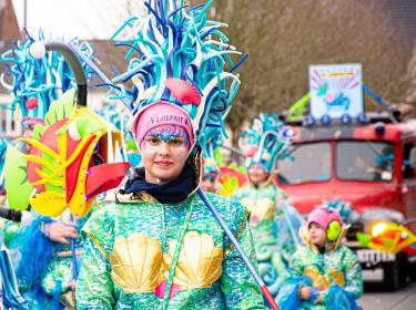 Carnaval Ninove 2020