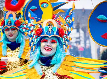 Carnaval Ninove 2020