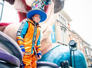 Carnaval Ninove 2020