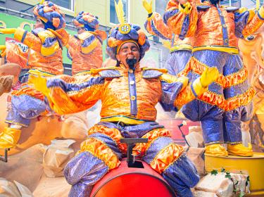 Carnaval Ninove 2020