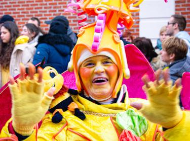 Carnaval Ninove 2020