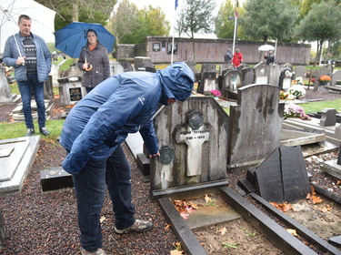 Themawandeling rond Oorlog en Vrede - zondag 6 november 2022 (8)