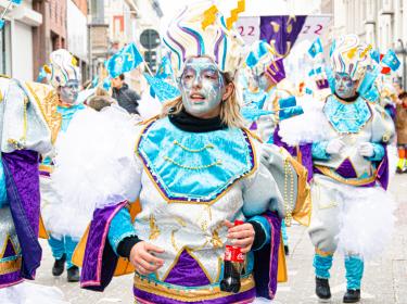 Carnaval Ninove 2020