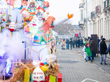 Carnaval Ninove 2020