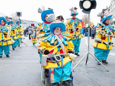 Carnaval Ninove 2020