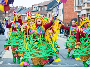 Carnaval Ninove 2020