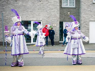 Carnaval Ninove 2020