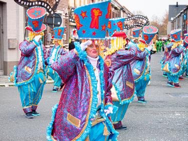 Carnaval Ninove 2020