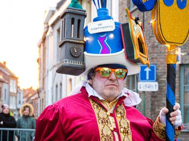 Carnaval Ninove 2020