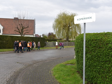 Erfgoedwandeling Beestig - 11