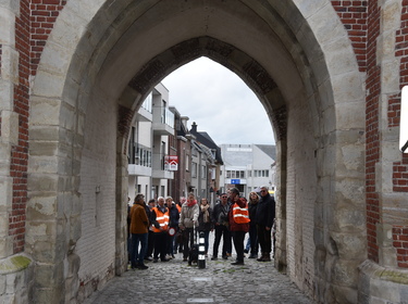 Erfgoedwandeling Beestig - 13