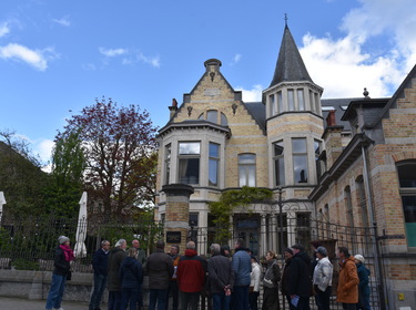 Erfgoedwandeling - Nergens beter dan thuis op zondag 21 april 2024 (10)