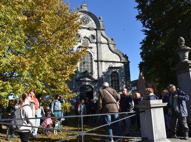 Herfstwandeling Meerbeke 24 okt 2021 (1)