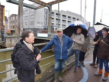 Justine en Gaspard wandeling - zondag 17 maart 2024 (10)