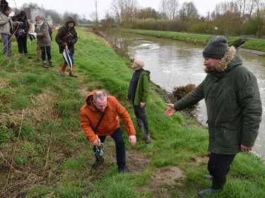 Justine en Gaspard wandeling - zondag 17 maart 2024 (12)