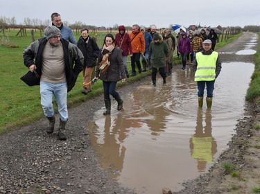 Justine en Gaspard wandeling - zondag 17 maart 2024 (19)