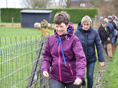 Justine en Gaspard wandeling - zondag 17 maart 2024 (20)