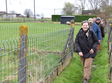 Justine en Gaspard wandeling - zondag 17 maart 2024 (21)