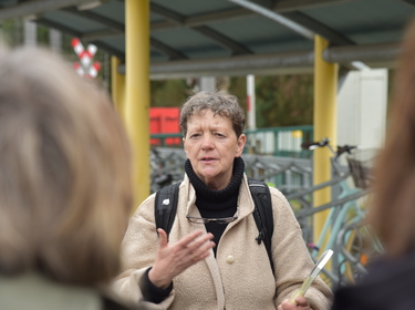 Justine en Gaspard wandeling - zondag 17 maart 2024 (3)