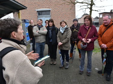 Justine en Gaspard wandeling - zondag 17 maart 2024 (4)