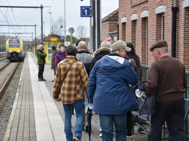 Justine en Gaspard wandeling - zondag 17 maart 2024 (5)