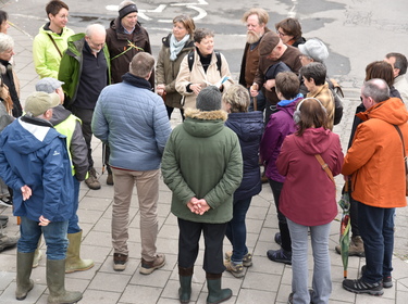 Justine en Gaspard wandeling - zondag 17 maart 2024 (8)