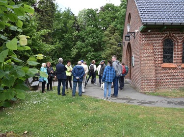 Lentewandeling in en om het Neigembos_25 mei 2025 (1)