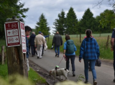 Lentewandeling in en om het Neigembos_25 mei 2025 (16)