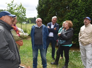 Lentewandeling in en om het Neigembos_25 mei 2025 (2)