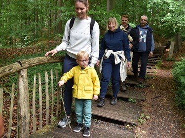 Lentewandeling in en om het Neigembos_25 mei 2025 (6)
