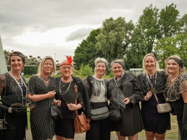 Personeelsfeest 2025 (8)