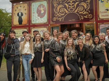 Personeelsfeest 2025 (9)