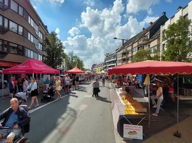 Jaarmarkt 2022