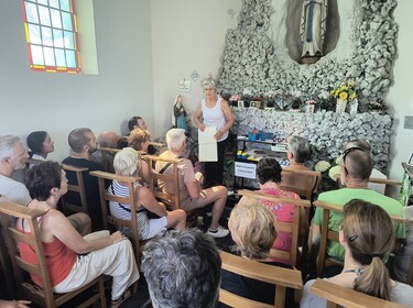Wandeling Aspelare Nederhasselt_29 juni 2025 (1)