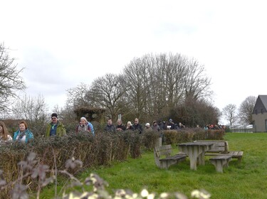 Wandeling in Nederhasselt op zondag 12 maart 2023(19)