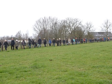 Wandeling in Nederhasselt op zondag 12 maart 2023(20)