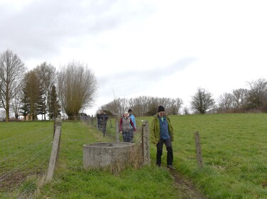 Wandeling in Nederhasselt op zondag 12 maart 2023(21)