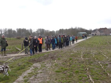 Wandeling in Nederhasselt op zondag 12 maart 2023(5)