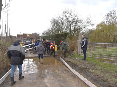 Wandeling in Nederhasselt op zondag 12 maart 2023(7)