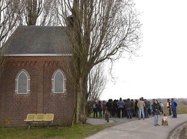 Wandeling in Nederhasselt op zondag 12 maart 2023(9)